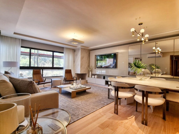 Imagem Apartamento com 3 Quartos à Venda, 113 m² em Três Figueiras - Porto Alegre Imagem Apartamento com 3 Quartos à Venda, 113 m² em Três Figueiras - Porto Alegre