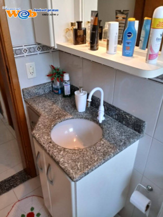 Imagem Apartamento com 3 Quartos à Venda, 90 m² em Tupi - Praia Grande