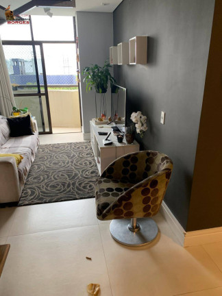 Imagem Apartamento com 3 Quartos à Venda, 175 m² em Brooklin - São Paulo