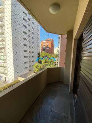 Imagem Apartamento com 3 Quartos à Venda, 135 m² em Indianópolis - São Paulo Imagem Apartamento com 3 Quartos à Venda, 135 m² em Indianópolis - São Paulo
