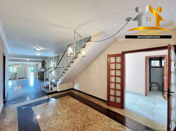 Imagem Casa de Condomínio com 4 Quartos à Venda, 356 m² em Granja Viana - Carapicuíba
