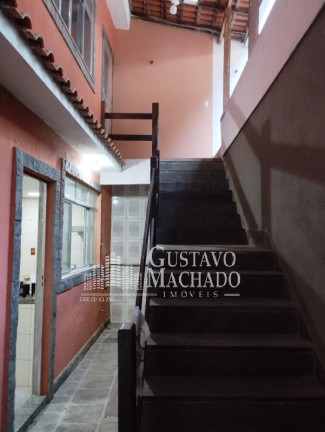 Imóvel com 3 Quartos à Venda, 155 m² em água Limpa - Volta Redonda