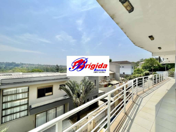 Imagem Casa de Condomínio com 6 Quartos à Venda, 1 m² em Golf Park - Carapicuíba Imagem Casa de Condomínio com 6 Quartos à Venda, 1 m² em Golf Park - Carapicuíba