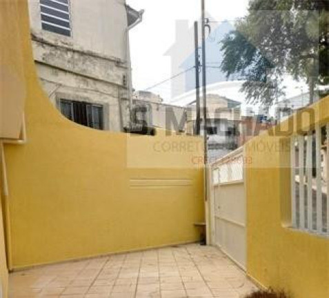 Imagem Casa com 3 Quartos à Venda, 138 m² em Parque Das Nações - Santo André