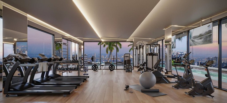 Imagem Imóvel com 3 Quartos à Venda, 272 m² em Jardins - São Paulo Imagem Imóvel com 3 Quartos à Venda, 272 m² em Jardins - São Paulo
