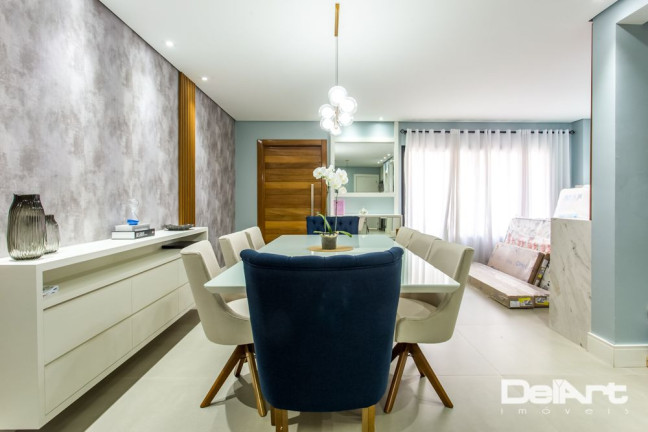 Imagem Sobrado com 3 Quartos à Venda, 141 m² em Atuba - Curitiba Imagem Sobrado com 3 Quartos à Venda, 141 m² em Atuba - Curitiba