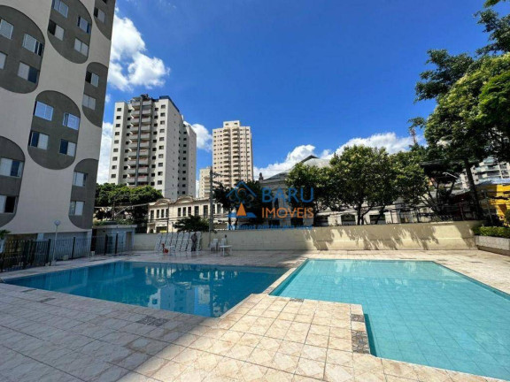 Imagem Apartamento com 2 Quartos à Venda, 55 m² em Santa Cecília - São Paulo Imagem Apartamento com 2 Quartos à Venda, 55 m² em Santa Cecília - São Paulo