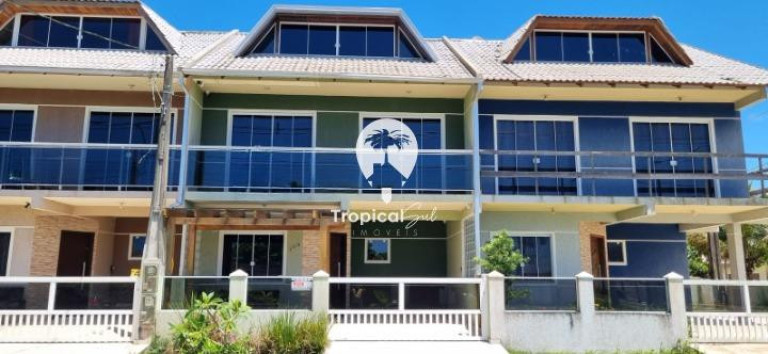 Imagem Casa com 3 Quartos à Venda, 160 m² em Shangri-lá - Pontal Do Parana Imagem Casa com 3 Quartos à Venda, 160 m² em Shangri-lá - Pontal Do Parana
