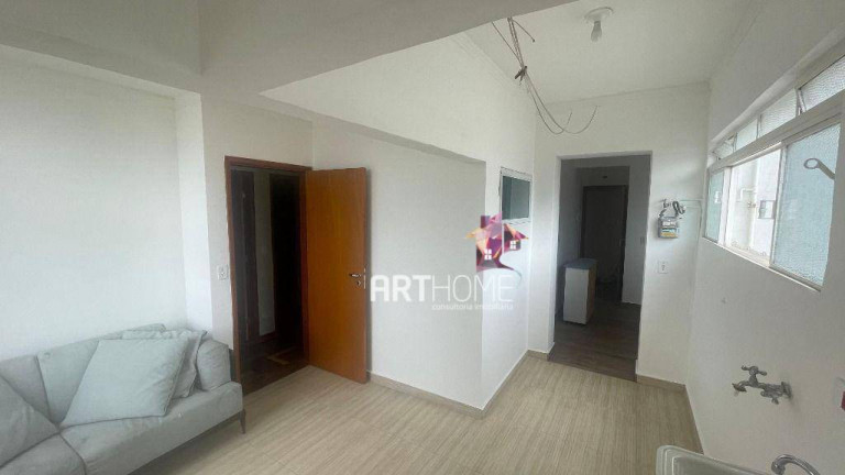 Imagem Apartamento com 3 Quartos à Venda, 90 m² em Rudge Ramos - São Bernardo Do Campo