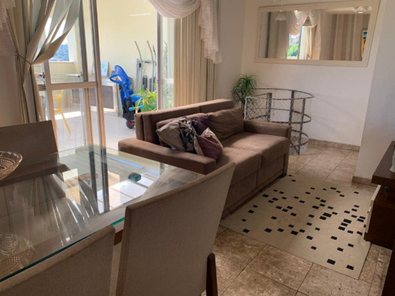 Imagem Cobertura com 2 Quartos à Venda, 100 m² em Praça Seca - Rio De Janeiro Imagem Cobertura com 2 Quartos à Venda, 100 m² em Praça Seca - Rio De Janeiro