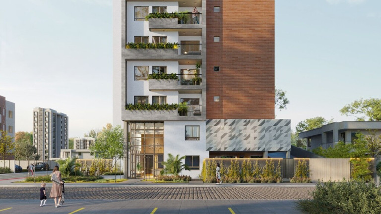 Imagem Apartamento com 1 Quarto à Venda, 38 m² em Bessa - João Pessoa Imagem Apartamento com 1 Quarto à Venda, 38 m² em Bessa - João Pessoa