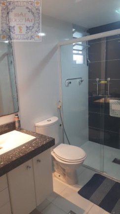 Imagem Apartamento com 3 Quartos à Venda, 144 m² em Gonzaga - Santos