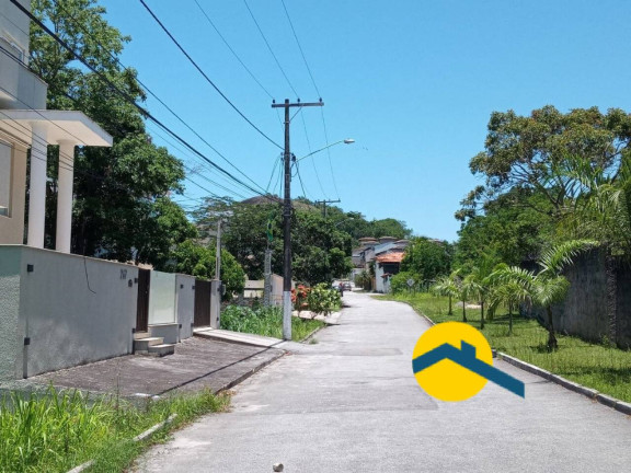 Imagem Terreno à Venda, 400 m² em Itaipu - Niterói Imagem Terreno à Venda, 400 m² em Itaipu - Niterói