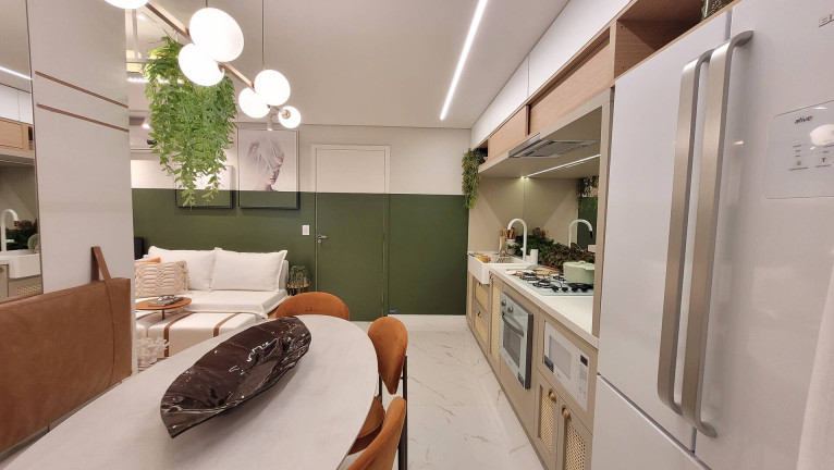 Imagem Apartamento com 2 Quartos à Venda,  em Itaquera - São Paulo
