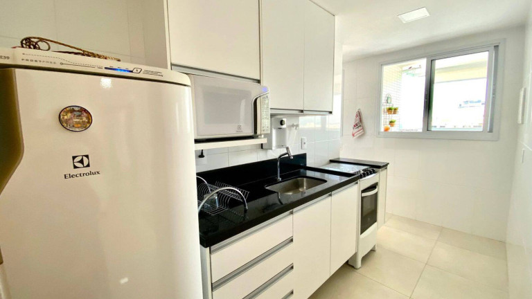 Imagem Apartamento com 3 Quartos à Venda, 111 m² em Praia De Itaparica - Vila Velha