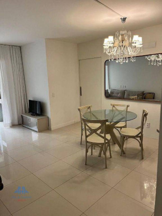 Imagem Apartamento com 3 Quartos para Alugar, 101 m² em Córrego Grande - Florianópolis Imagem Apartamento com 3 Quartos para Alugar, 101 m² em Córrego Grande - Florianópolis