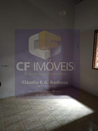 Imagem Casa com 3 Quartos à Venda, 114 m² em Alto Roger - João Pessoa