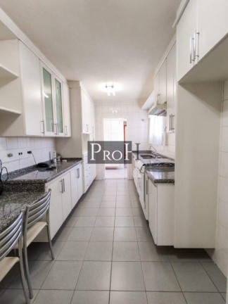 Imagem Apartamento com 5 Quartos à Venda, 240 m² em Rudge Ramos - São Bernardo Do Campo