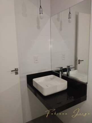 Imagem Casa de Condomínio com 3 Quartos à Venda, 193 m² em Swiss Park - Campinas