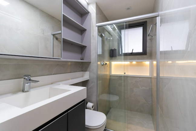 Imagem Studio com 1 Quarto à Venda, 32 m² em Indianópolis - São Paulo