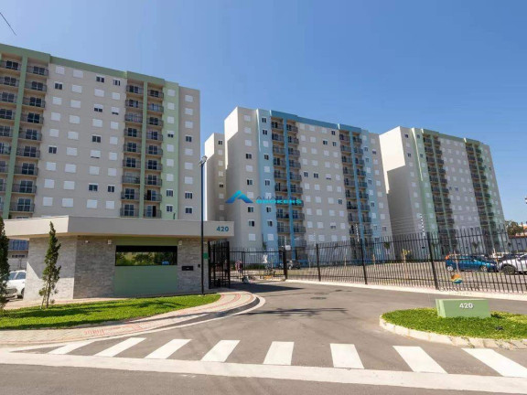 Imagem Apartamento com 2 Quartos à Venda, 61 m² em Agapeama - Jundiaí Imagem Apartamento com 2 Quartos à Venda, 61 m² em Agapeama - Jundiaí