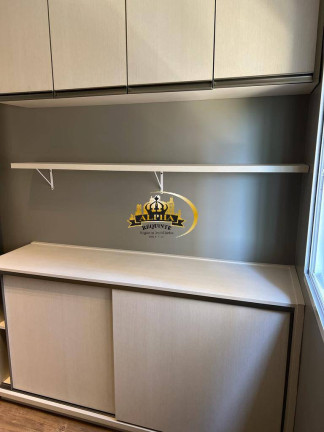 Imagem Apartamento com 3 Quartos à Venda, 73 m² em Alphaville Empresarial - Barueri