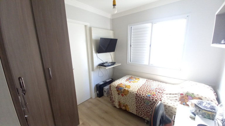 Imagem Apartamento com 3 Quartos à Venda, 95 m² em Butantã - São Paulo