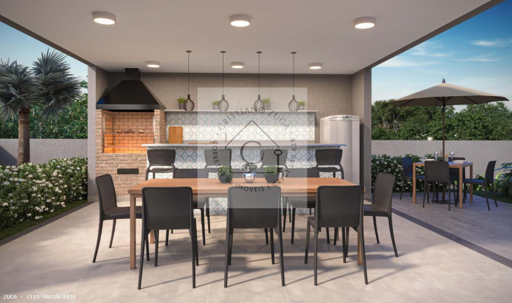 Imagem Apartamento com 2 Quartos à Venda,  em Barra Funda - São Paulo