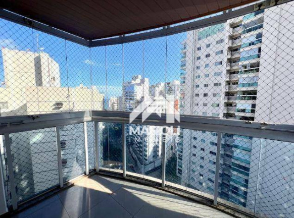 Imagem Apartamento com 3 Quartos à Venda, 110 m² em Praia Da Costa - Vila Velha