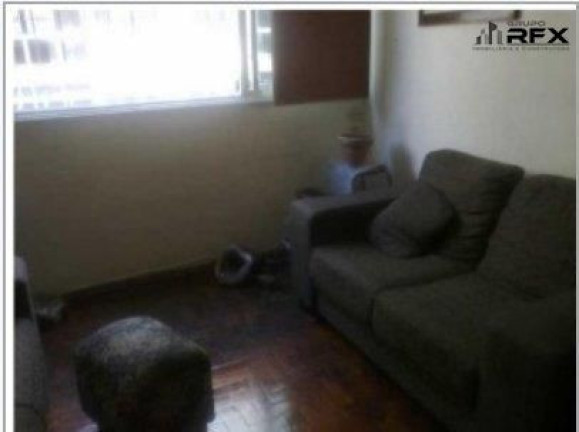 Imagem Apartamento com 3 Quartos à Venda, 95 m² em Icaraí - Niterói