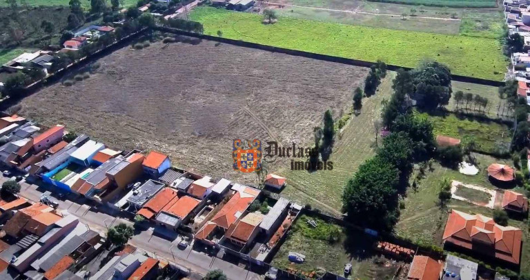 Imagem Imóvel à Venda, 48.000 m² em Jardim Amanda Ii - Hortolândia