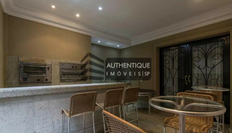 Imagem Apartamento com 3 Quartos à Venda, 134 m² em Vila Mariana - São Paulo