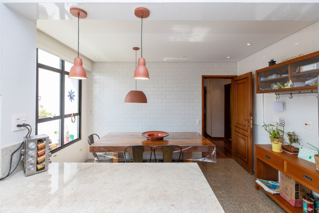 Imagem Apartamento com 4 Quartos à Venda, 223 m² em Vila Clementino - São Paulo Imagem Apartamento com 4 Quartos à Venda, 223 m² em Vila Clementino - São Paulo