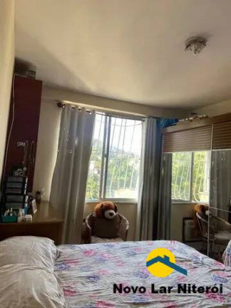 Imagem Apartamento com 1 Quarto à Venda, 47 m² em Centro - Niterói