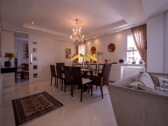 Imagem Apartamento com 4 Quartos à Venda, 400 m² em Morumbi - São Paulo Imagem Apartamento com 4 Quartos à Venda, 400 m² em Morumbi - São Paulo
