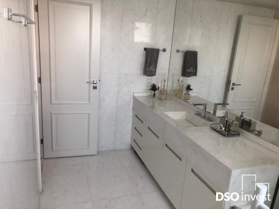 Imagem Apartamento com 4 Quartos à Venda, 774 m² em Campo Belo - São Paulo
