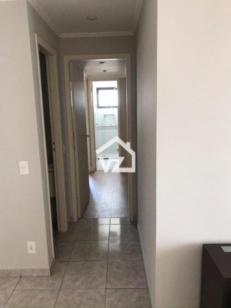 Imagem Apartamento com 3 Quartos à Venda, 95 m² em Chácara Santo Amaro - São Paulo Imagem Apartamento com 3 Quartos à Venda, 95 m² em Chácara Santo Amaro - São Paulo