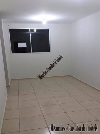 Imagem Apartamento com 2 Quartos à Venda, 47 m² em Recreio Marajoara - Sorocaba