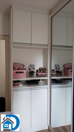 Imagem Casa de Condomínio com 3 Quartos à Venda, 112 m² em Jardim São Carlos - Sorocaba