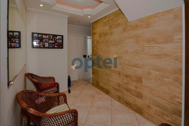 Imagem Sobrado com 3 Quartos à Venda, 143 m² em Demarchi - São Bernardo Do Campo