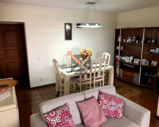 Imagem Imóvel com 3 Quartos à Venda, 150 m² em Santa Paula - São Caetano Do Sul Imagem Imóvel com 3 Quartos à Venda, 150 m² em Santa Paula - São Caetano Do Sul