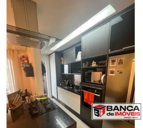 Imagem Apartamento com 2 Quartos à Venda, 60 m² em Jaguaribe - Osasco