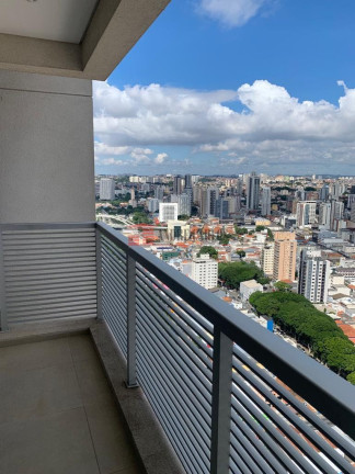 Imagem Apartamento com 2 Quartos à Venda, 45 m² em Centro - Osasco