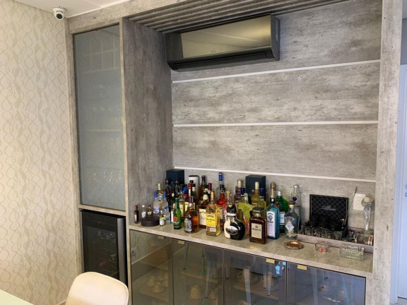 Imagem Apartamento com 3 Quartos à Venda, 185 m² em Vila Regente Feijó - São Paulo Imagem Apartamento com 3 Quartos à Venda, 185 m² em Vila Regente Feijó - São Paulo