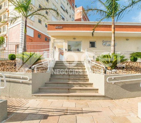 Imagem Apartamento com 2 Quartos à Venda, 64 m² em Centro - Esteio Imagem Apartamento com 2 Quartos à Venda, 64 m² em Centro - Esteio