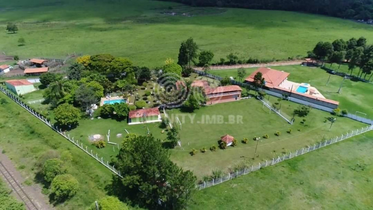 Imagem Chácara com 5 Quartos à Venda, 25.000 m² em Guarapó - Tatuí Imagem Chácara com 5 Quartos à Venda, 25.000 m² em Guarapó - Tatuí