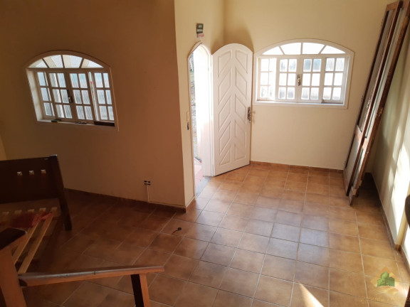 Imagem Casa com 5 Quartos à Venda, 260 m² em Jardim Carolina - Ubatuba