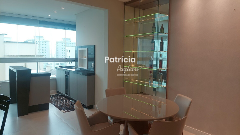 Imagem Apartamento com 3 Quartos à Venda, 131 m² em Meia Praia - Itapema