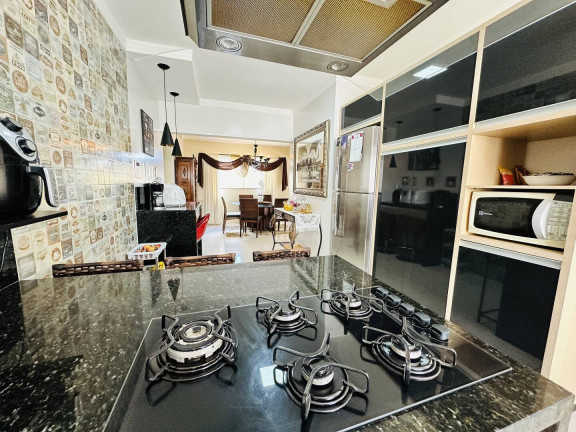 Imagem Casa com 3 Quartos à Venda, 450 m² em Jardim Bela Vista - São Manuel