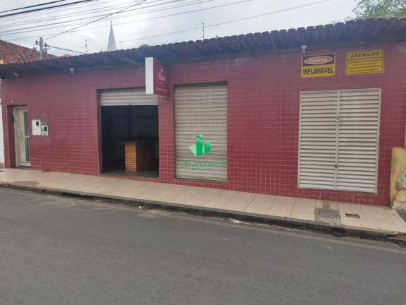Imagem Sala Comercial para Alugar, 1 m² em Centro - Montes Claros Imagem Sala Comercial para Alugar, 1 m² em Centro - Montes Claros